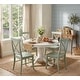 preview thumbnail 20 of 18, Simple Living 5-piece Dawson Dining Set