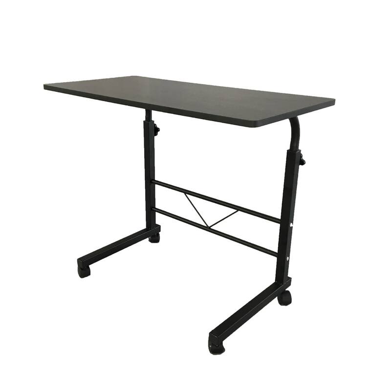 Home Use Chipboard & Steel Side Table/End Table