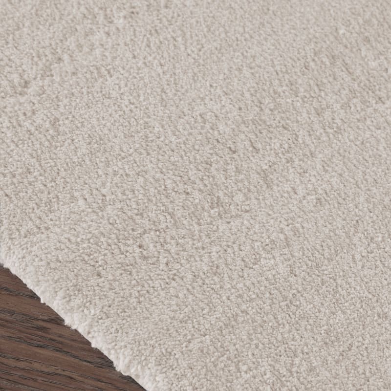 Madison Park Signature Marshmallow Bath Rug