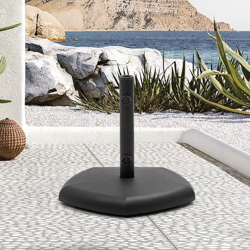 Outdoor Patio Lounger Adjustable Chaise Lounge Chairs with Arms (Set of 2/4)