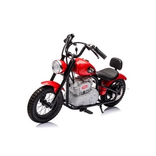 36V Freddo e-Chopper for Teens - Bed Bath & Beyond - 42877547