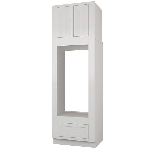 Shop Sagehill Designs Vdp3096ocd Veranda 30 X 96 X 24 Double