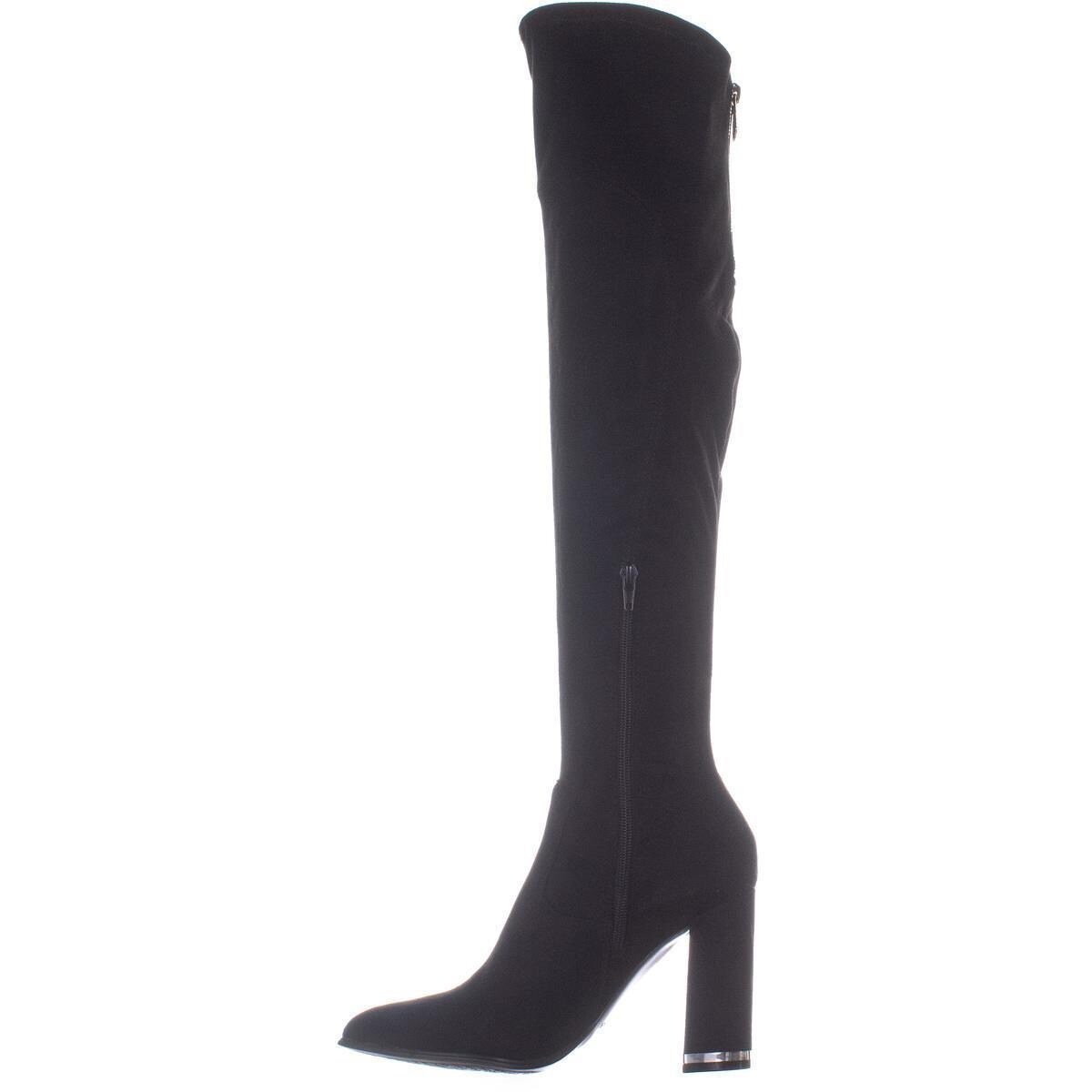 marc fisher natier over the knee boot
