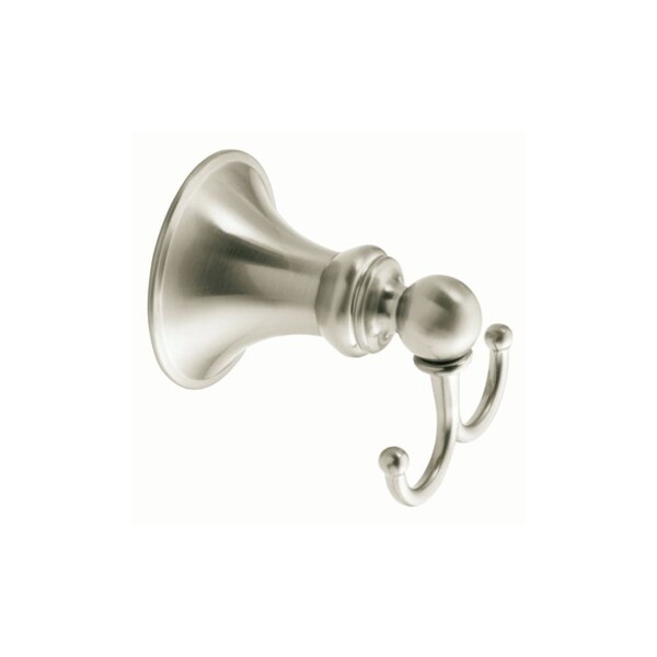 Moen glenshire sales towel ring
