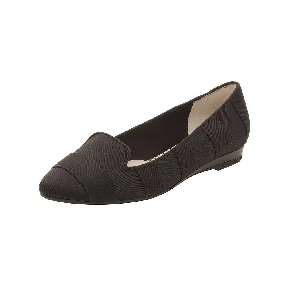 sperry smoking slipper