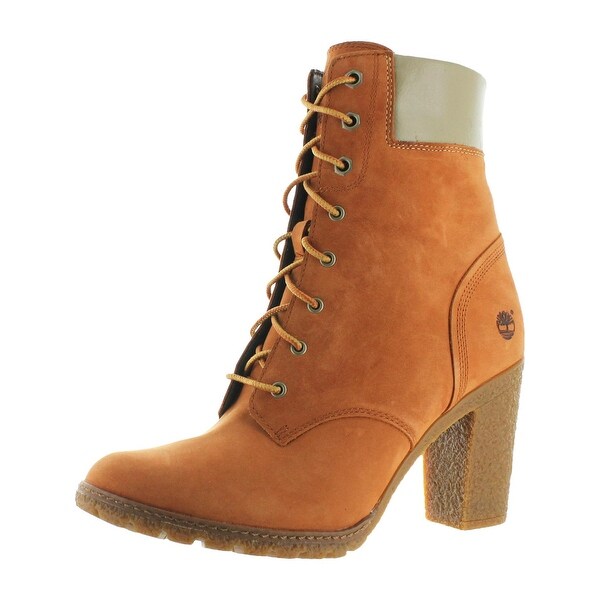 timberland calf boots