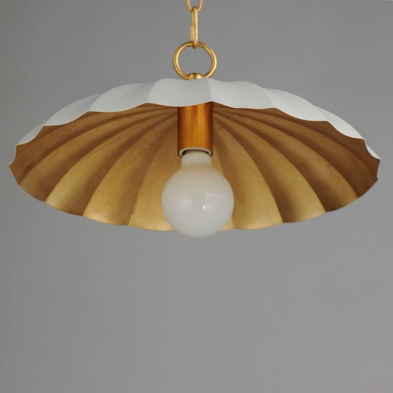 Maxim 18055 Primrose 16" Wide Pendant