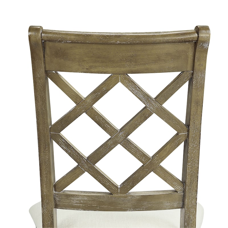 Side Chair (Set of 2)