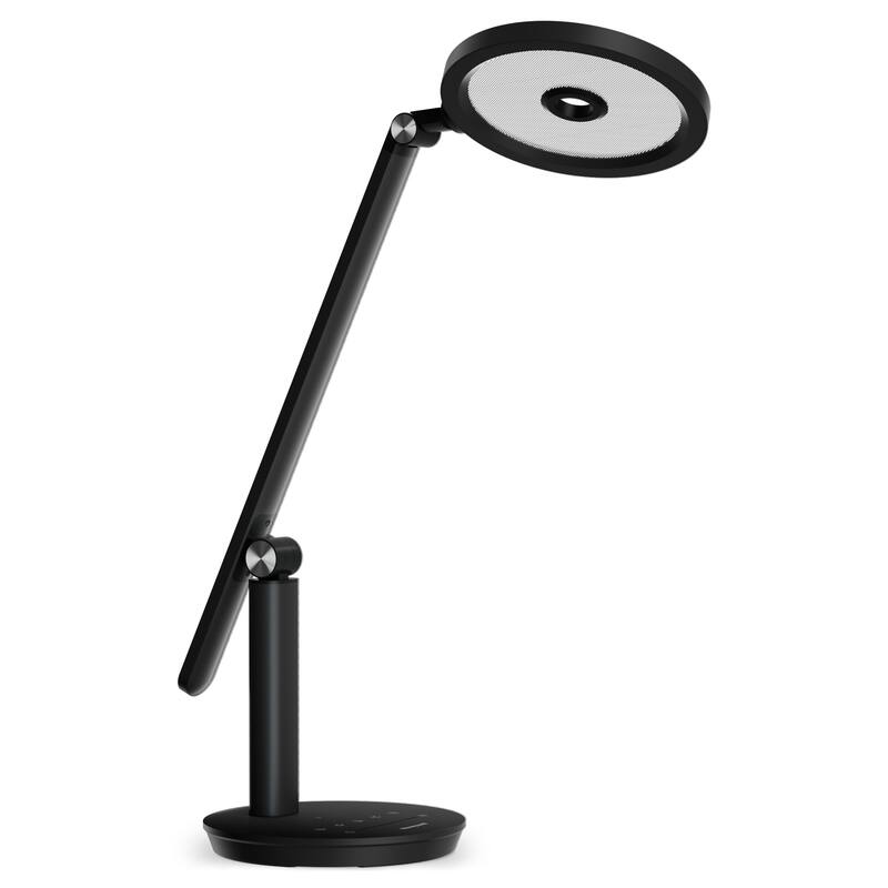 Honeywell H6 LED Desk Lamp – 800LM Dimmable, Touch Control with Timer