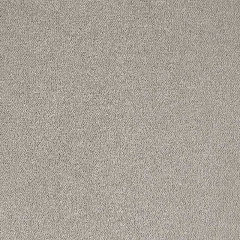 Roomfitters Modern Accent Chair with Gold Metal Frame, Upholstered Lounge Chair with Padded Arms and Plush Seat, Beige