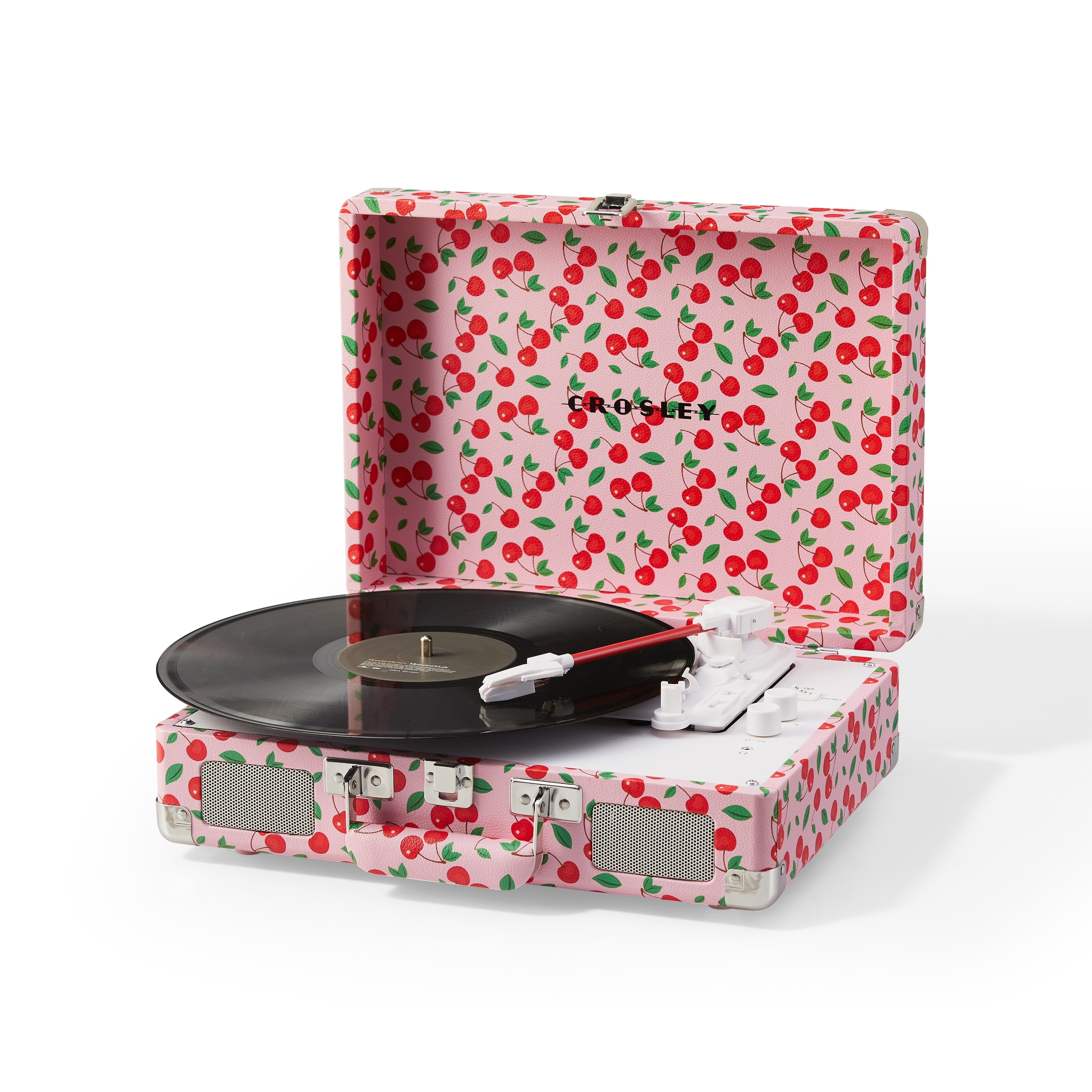 Crosley Cruiser Plus Record Player
