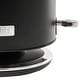 preview thumbnail 27 of 38, Haden Heritage 1.7 Liter Stainless Steel Electric Tea Kettle