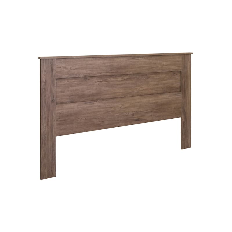 Prepac King Flat Panel Headboard