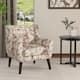 Option Pattern Floral