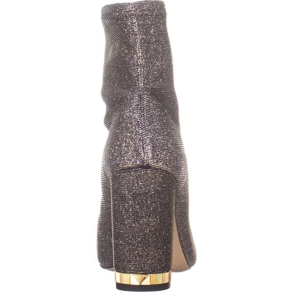 michael kors mandy bootie