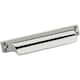 Option Polished Nickel