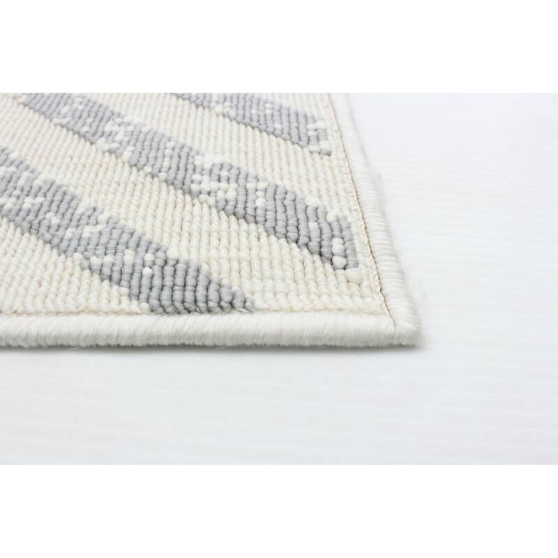 ECARPETGALLERY Milan Indoor/ Outdoor Rug