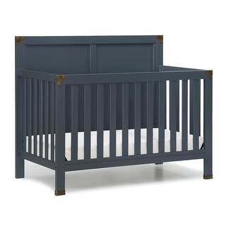 Miles 5-in-1 Convertible Crib