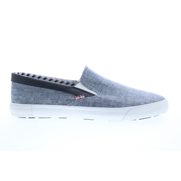 ben sherman percy slip on