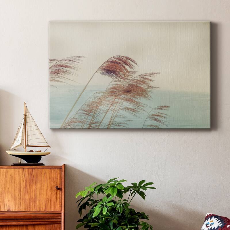 Windy I Premium Gallery Wrapped Canvas - Ready to Hang