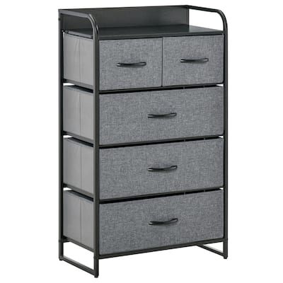 5-Drawer Dresser
