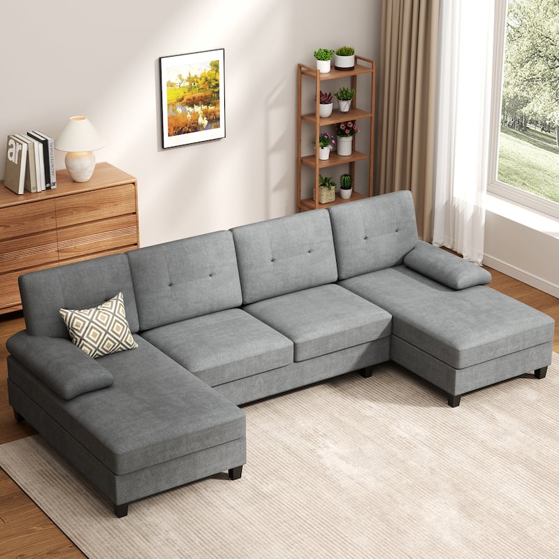 Sectional Sofa Couches for Living Room