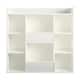 Avenue Greene Samuel Kids Large Toy Storage Bookcase