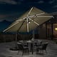 Option Beige(LED Tube)
