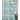 Greenland Home Fashions Wave Rider Shower Curtain - 72 x 72 inches