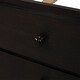 preview thumbnail 13 of 21, Merax Twin over Twin Bunk Bed with Trundle and 3 Drawers