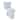 TOTO Promenade II One-Piece Elongated 1.28 GPF Toilet with Tornado