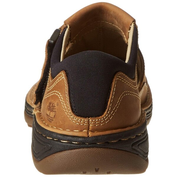 timberland closed toe men's sandals