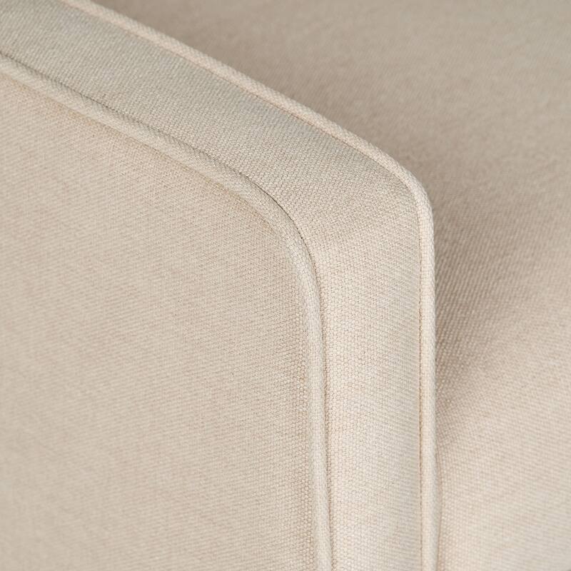 Dalton Fabric Recliner Club Chair by Christopher Knight Home