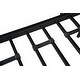 preview thumbnail 14 of 15, Modern 3 In 1 Metal Twin Size Triple Bunk Bed with Separated Twin Beds and Safety Guardrail