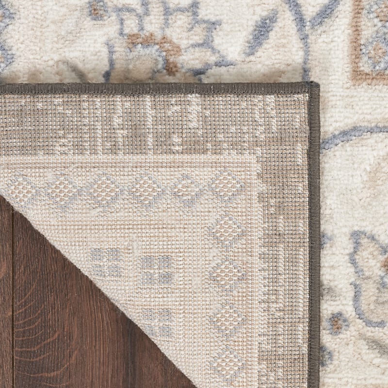 Nourison Serenity Home Indoor Persian Area Rug