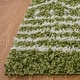 preview thumbnail 66 of 166, SAFAVIEH Arizona Shag Lotta Moroccan 1.2-inch Thick Rug