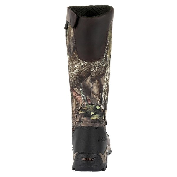 rocky casual boots