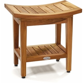 Bed Bath And Beyond Teak Shower Bench