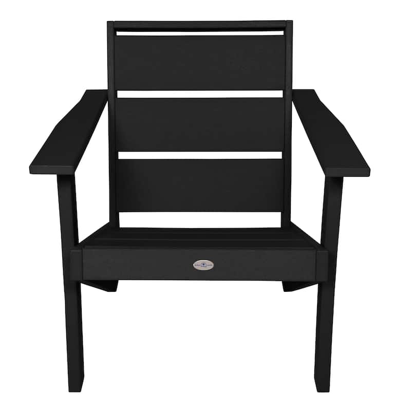 BAHIA VERDE OUTDOORS Haven Modern Adirondack Chair