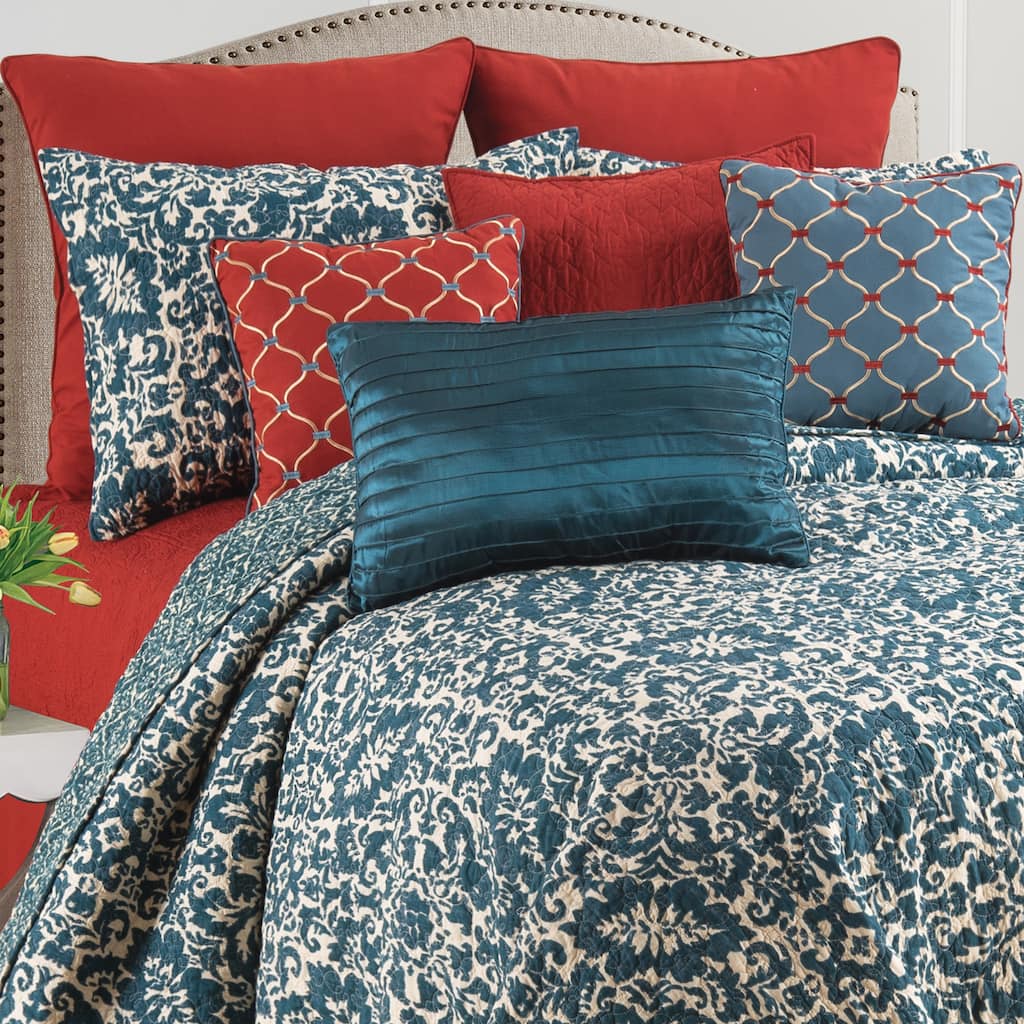 Madison Adriatic Mini Quilt Set