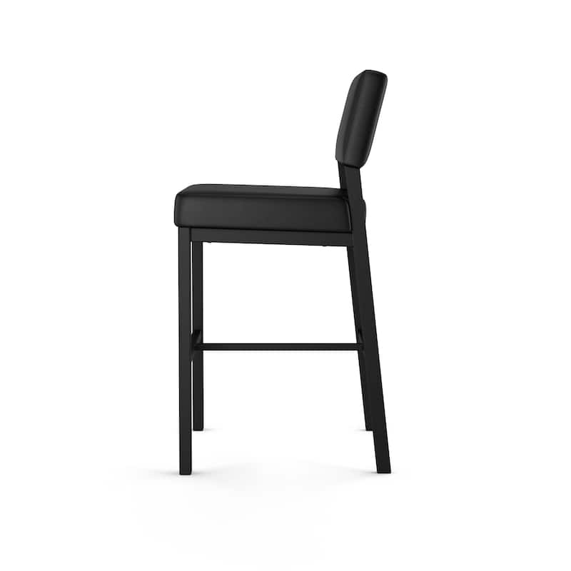 Amisco Avery Counter and Bar Stool