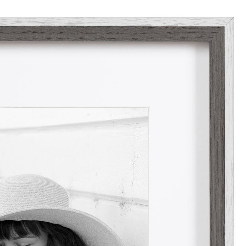 Kate and Laurel Gibson Photo Frame Set