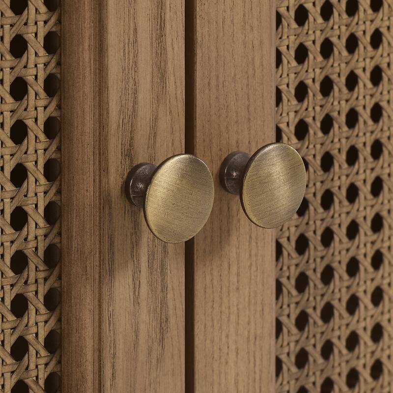 Crosley Katia Kitchen Storage Pantry