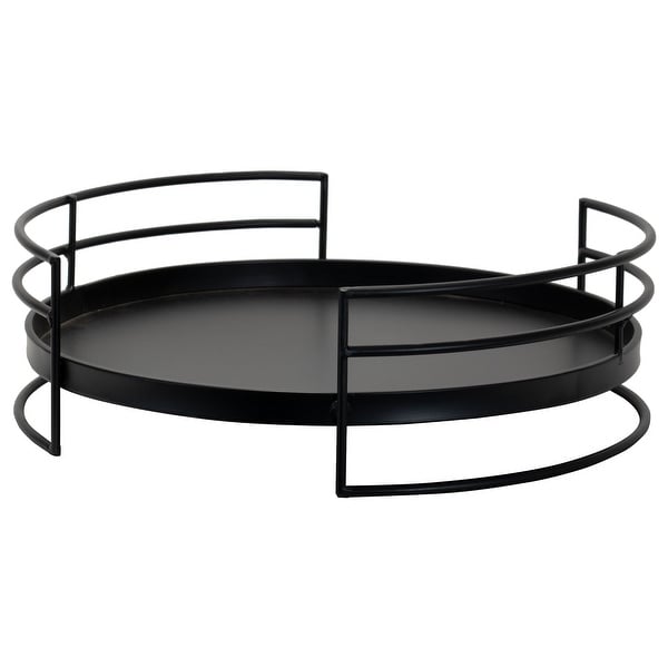 Modern decorative tray deals