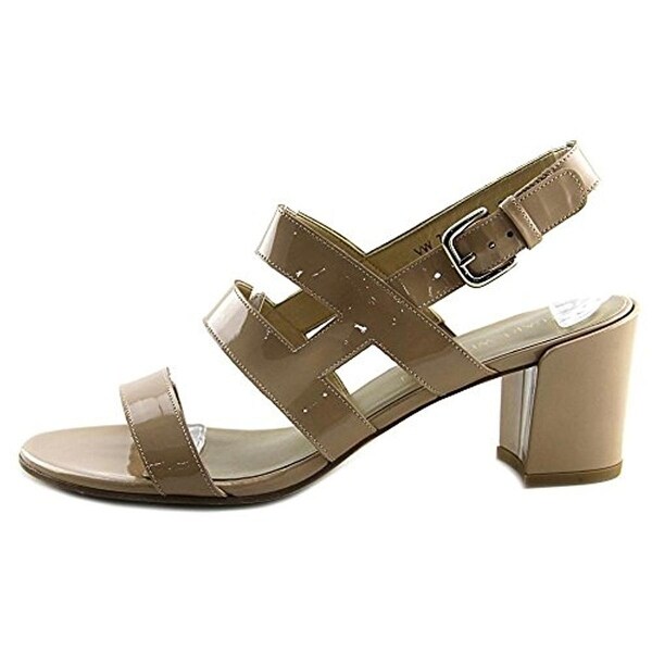 stuart weitzman milanese sandal