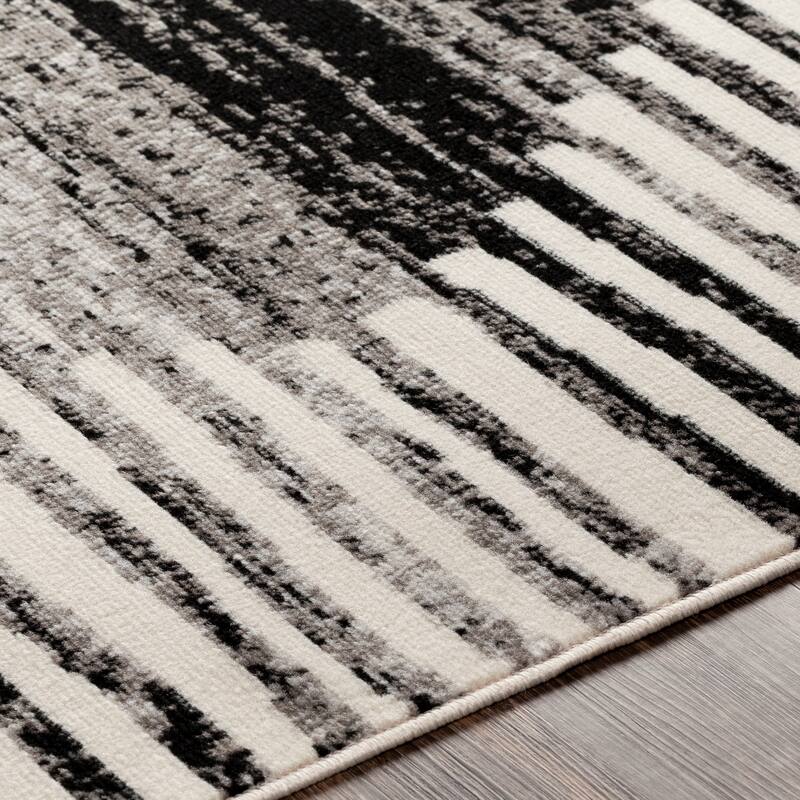 Artistic Weavers Leif Nordic Diamond Area Rug