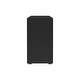 preview thumbnail 9 of 16, Shaker 53" Dresser Armoire in White