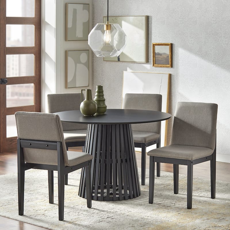 Lifestorey Pavia Dining Chair (Set of 2)