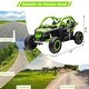 preview thumbnail 28 of 40, 2 Seats Ride on UTV with Remote Control for Kids