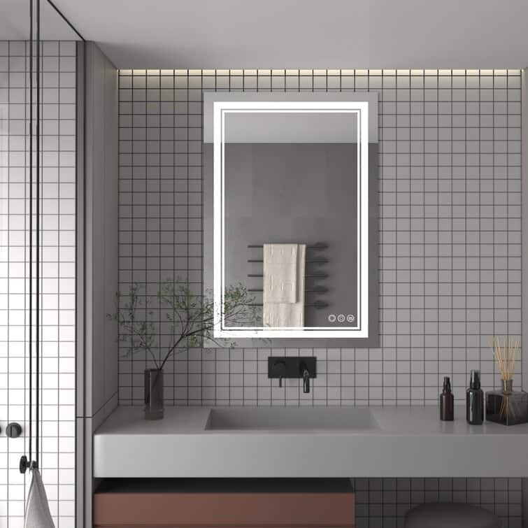 Maxax Mirror light